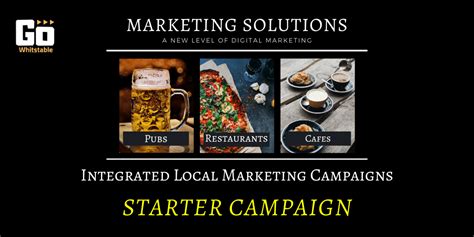 Local Marketing Campaign Examples 的图像结果