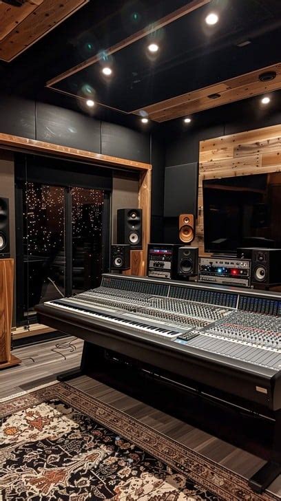 Image result for Professional Recording Studio