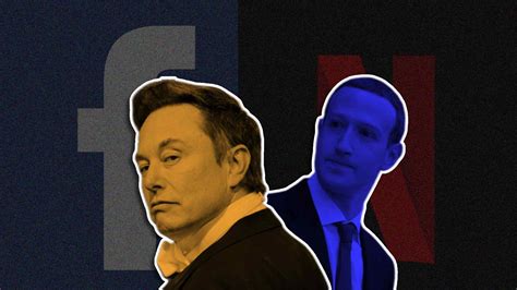 Mark Zuckerberg’s Meta Gave Netflix Access To Read DMs Of Users; Elon ...