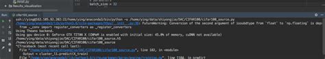 How to Change Python Path in PyCharm 的图像结果