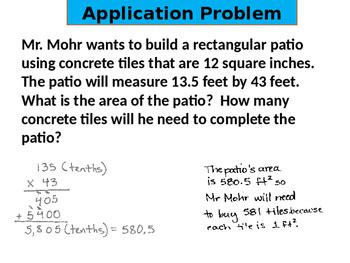 Image result for Eureka Math 5th Grade Module 2 Lesson 11