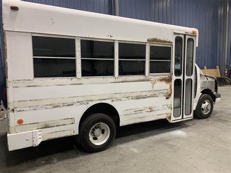 Image result for Rust Bus