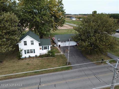 16034 County Road F, Wauseon, OH 43567 | Homes.com