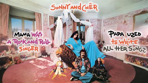 Mama Was a Rock and Roll Singer, Papa Used to Write All Her Songs (1973 ...