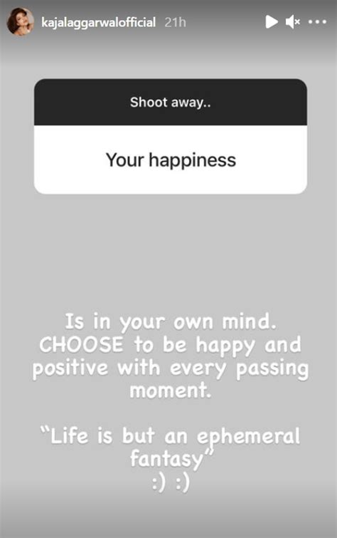 What's Kajal Aggarwal's favourite ice cream flavour? She reveals on ...