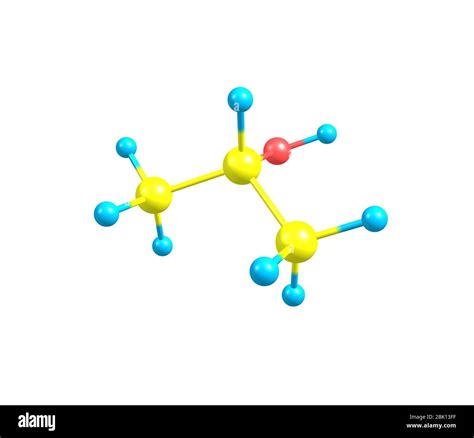 Isopropyl Alcohol Lewis Structure – VHKTX