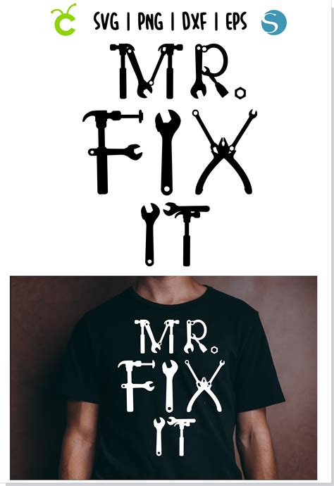 Image result for Fix-It Logo