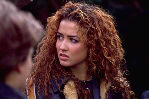 Zo zag GTST-actrice Katja Schuurman 'Jessica' er vroeger uit!