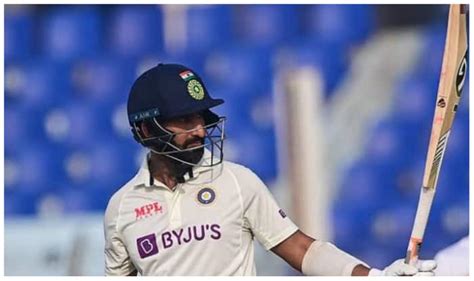 Hundred by Cheteshwar Pujara