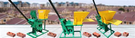Image result for Homemade Brick Making Machine