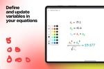 Image result for My Script MathPad per Android