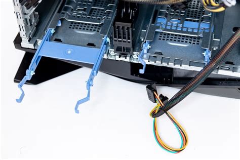 Image result for Alienware Aurora R6 SSD Slots