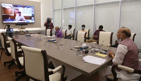 Indian Defence Industries | MoD signs Rs1200 cr MAFI-II contract with Tata