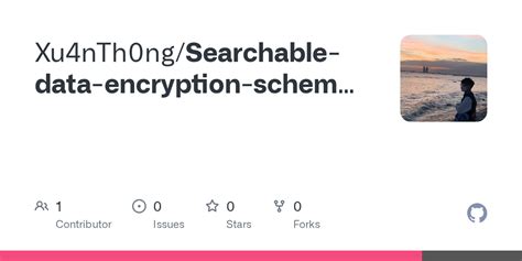 Image result for Searchable Encryption
