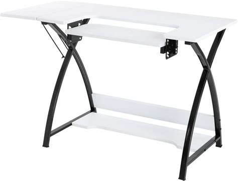 Buy Takefuns Oshion SCT-46 Sewing Machine Table Cutting Table Worktable ...