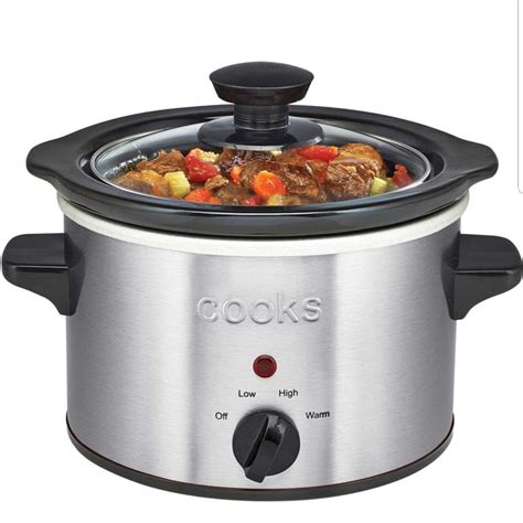 Updated 2021 - Top 10 Portable Crock Pot 1 Quart Slow Cooker - Home ...