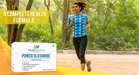 IMPORTANCE OF L-GLUTAMINE