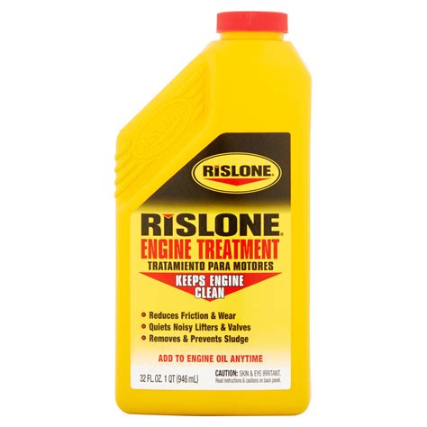 Rislone Engine Treatment Autozone at James Ivery blog