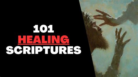 Image result for Healing Scriptures YouTube