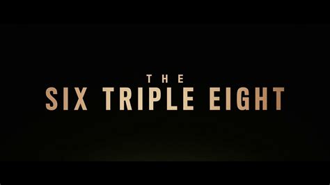 Image gallery for The Six Triple Eight - FilmAffinity