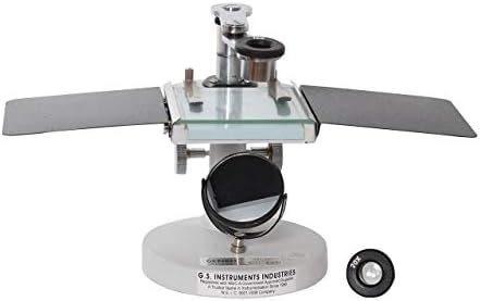 Gemkolabwell 100X Compound Microscope Kit for Kids, Students & Adults ...