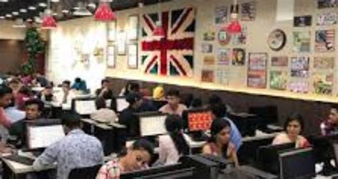 EEC Bharuch IELTS GRE PTE TOEFL GMAT SAT Spoken English Study Canada UK ...