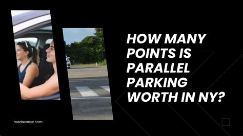 How Many Points to Pass Road Test NY? 2025 Scoring Guide