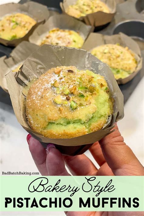easy bakery items to make