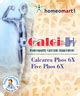 Homeopathy Calcium supplement, Calci-H Kit with Calc Phos 6x, Five Phos ...
