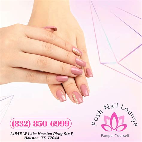 POSH NAIL LOUNGE (@posh.naillounge) • Instagram photos and videos