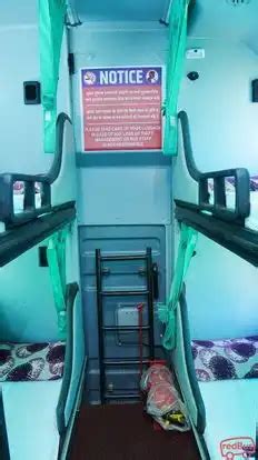 Shri Vidhata Travels - Online Bus Ticket Booking, Bus Reservation, Time ...