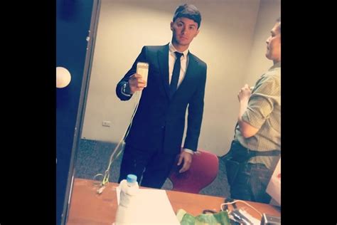 Matteo Guidicelli: The racer, pet lover and showbiz hunk | ABS-CBN ...