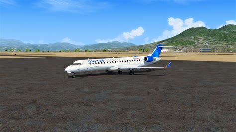 CRJ-700 FSX ILS Landing Tutorial 的图像结果