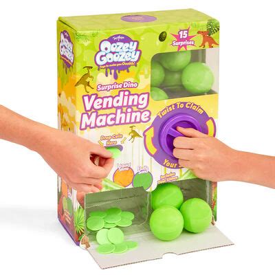 Image result for Alien Slime Vending Machine