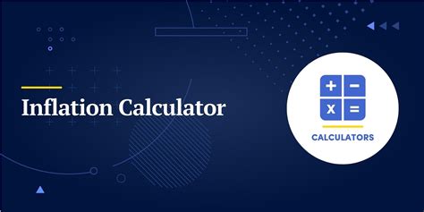 Image result for Rate Inflation Calculator