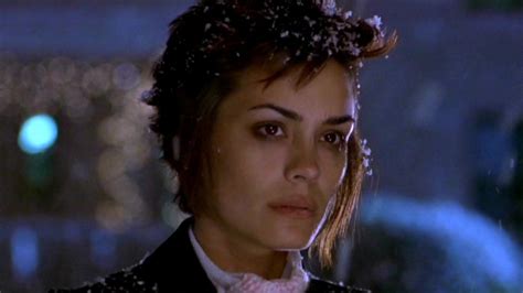 Shannyn Sossamon Movies and TV Shows: A Storied and Diverse Career