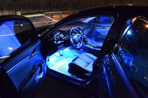Vehicles With Interior Ambient Lighting at Brock Kyte blog