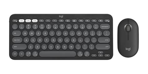 Image result for Logitech Wireless Keyboard and Mouse Colors