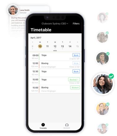 Image result for Clubware Contest