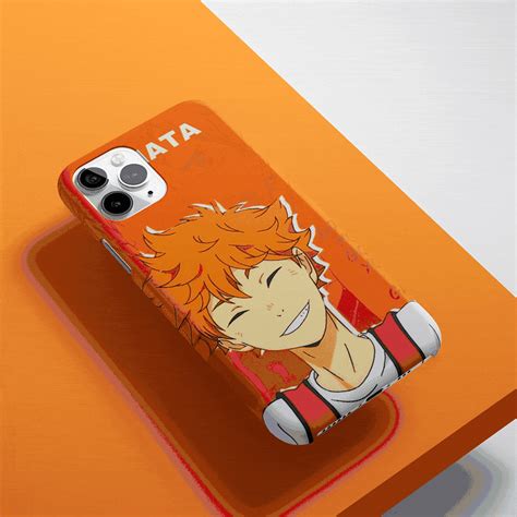 Matte Anime Phone Covers - Naruto, One Piece & More | AnimeMart