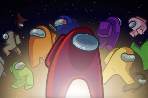 Among Us Hack Mod Menu Apk 的图像结果