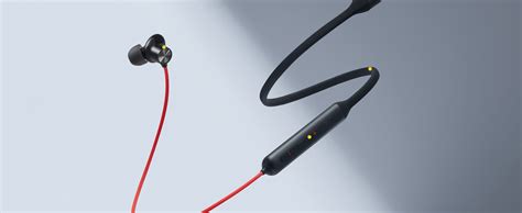 Oneplus Bullets Wireless Z Bass Edition Bluetooth in Ear Earphones with ...