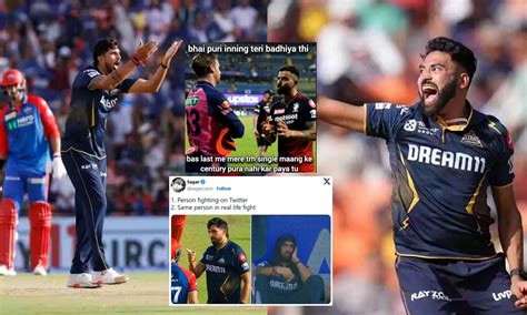 "Bas last me mere trh single maang ke century pura nahi kar paya tu ...