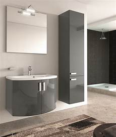 brico mobili bagno mobile bagno moderno curvo con colonna pensile armadio pt brico mobili bagno mobile bagno moderno curvo con colonna pensile armadio pt
