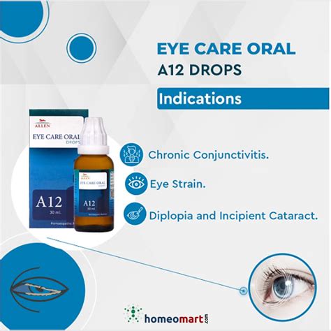 Top Homeopathic Medicines for Eye Pain, Strain, and Floaters ...