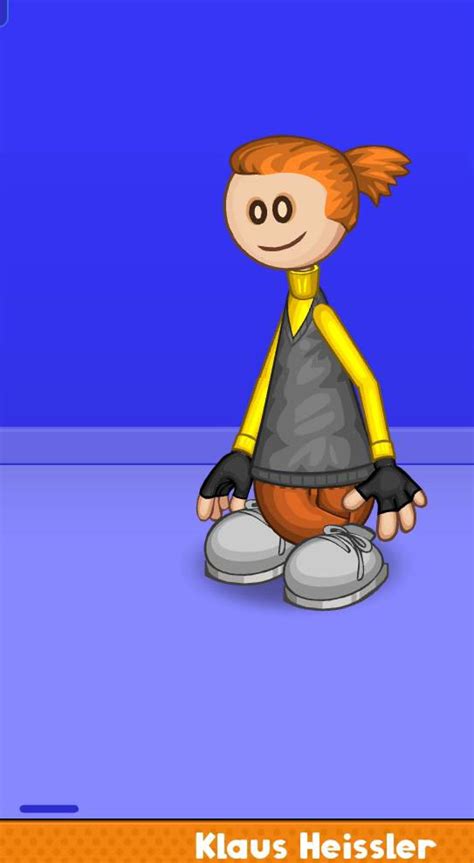 Klaus Heissler (Human) American Dad by BrandonQuek133 on DeviantArt