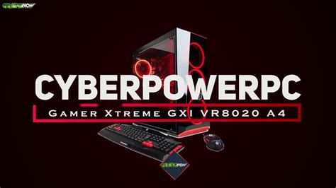 Image result for CyberPowerPC Review