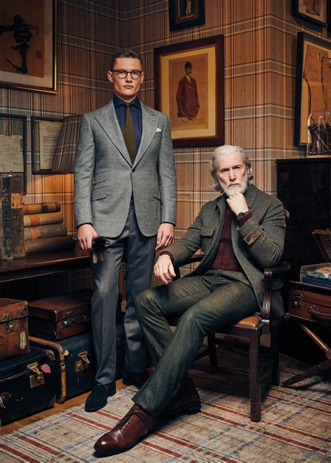 Savile row – Artofit