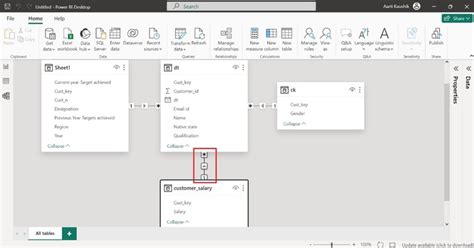 Image result for Star Schema Power BI Tutorial