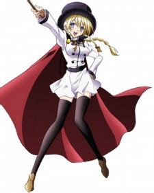 Rikantz Seaberry (Kenzen Robo Daimidaler) - Pictures - MyAnimeList.net